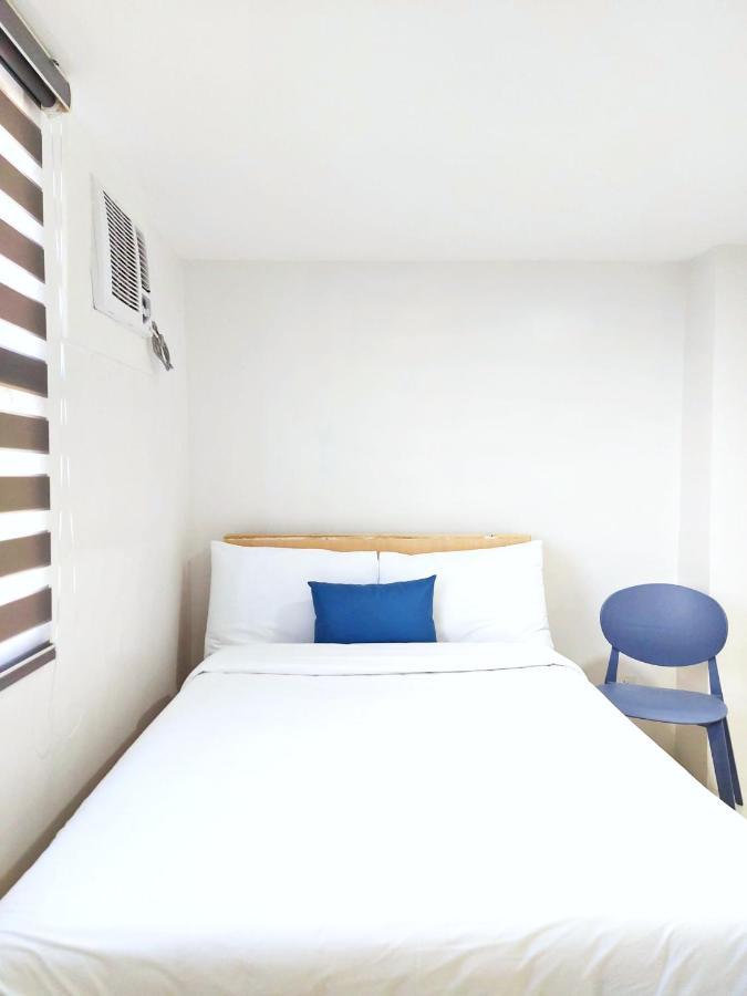 מנילה Airobedz Makati - A Value Hotel מראה חיצוני תמונה